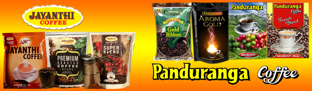 jayanthi coffee