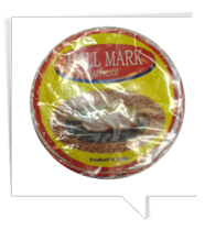 hall mark appalam
