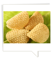 baby appalam