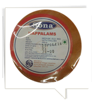 sona appalam