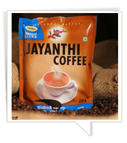 janata blend