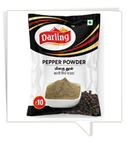 Pepper Powder