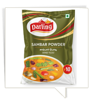 Sambar Powder