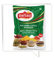 Kulambu Chilli Powder (50G)