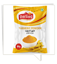 Turmeric Powder