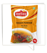 Rasam Powder