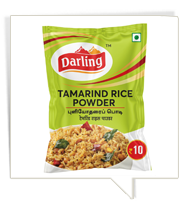 Tamarind Powder