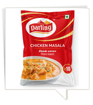 Chicken Masala