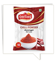 Chilli Powder