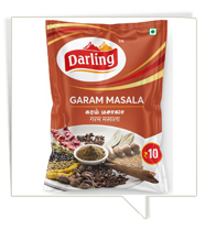Garam Masala