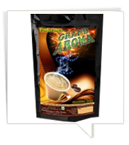 grand aroma