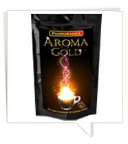 aroma gold