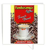 french blend