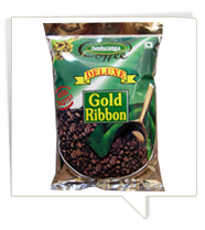 gold ribbon