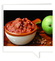 mango pickle