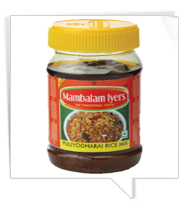 mambalam iyers