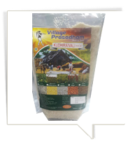 dragon rice sevai