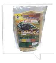 dragon rice sevai