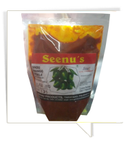 seenu's pickle