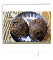 onion Vadagam