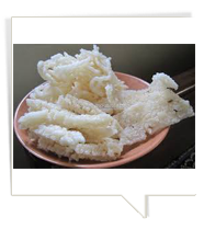 sabudana vadagam